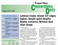 Front page preview